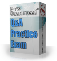 MB3-430 Practice Test Exam Questions icon